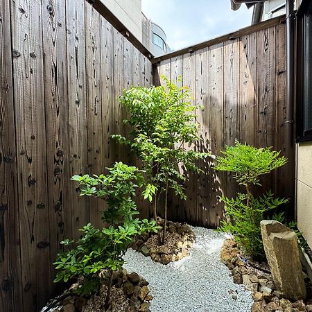 Rinn Kyoto Yasaka South Экстерьер фото