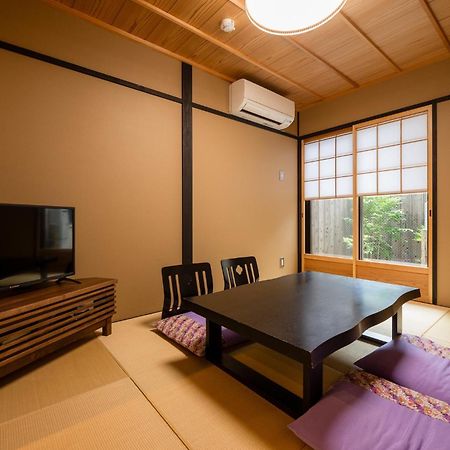 Rinn Kyoto Yasaka South Экстерьер фото
