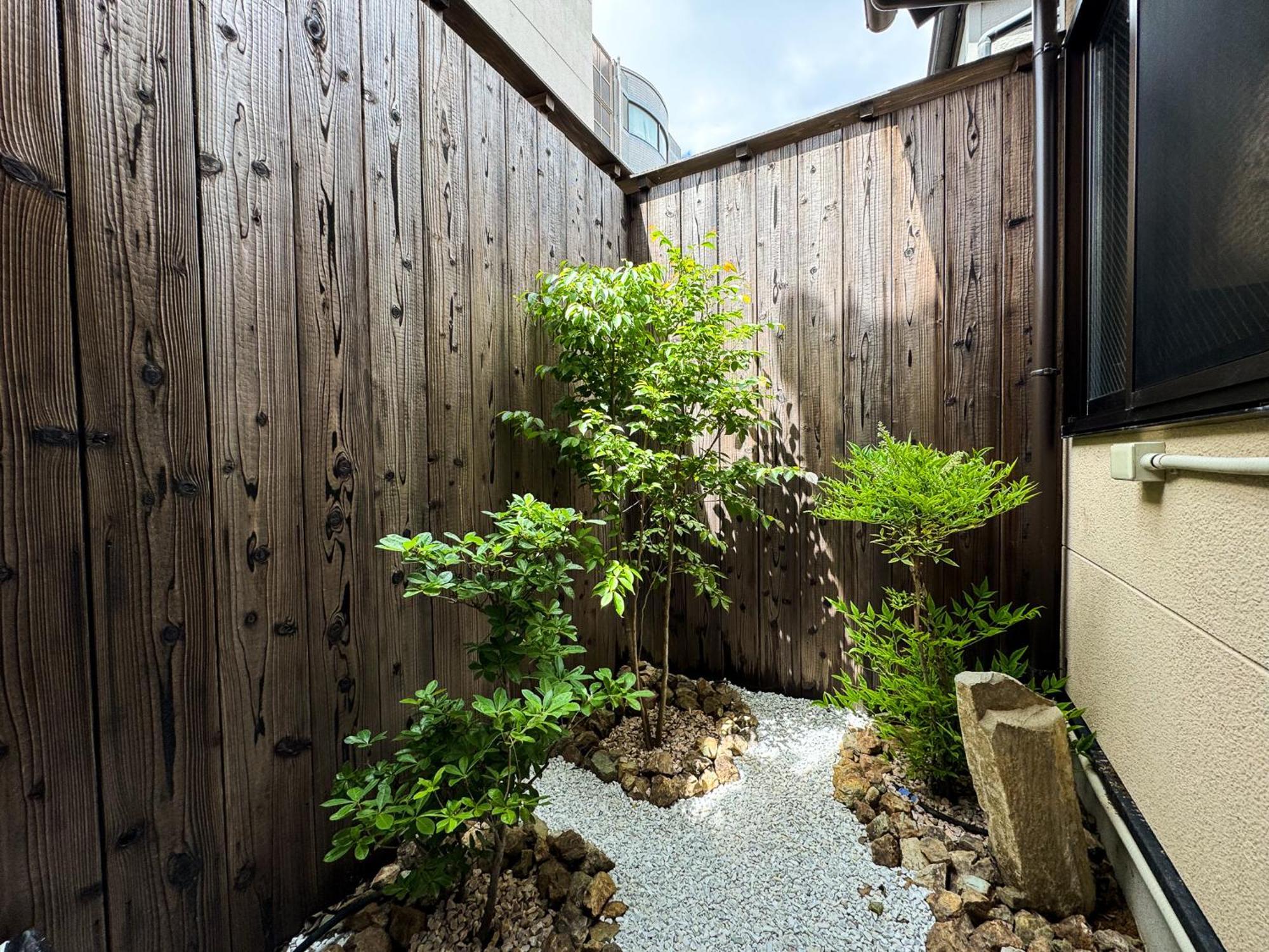Rinn Kyoto Yasaka South Экстерьер фото