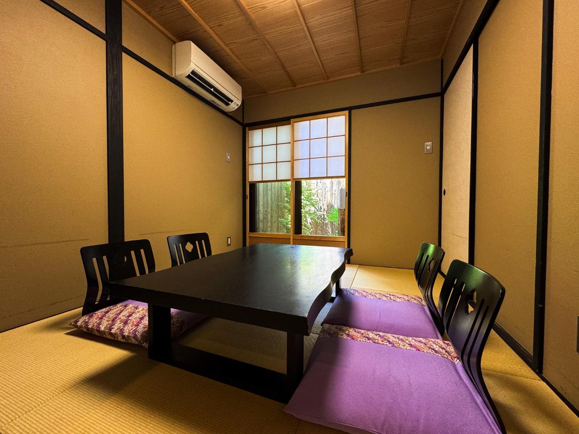 Rinn Kyoto Yasaka South Экстерьер фото