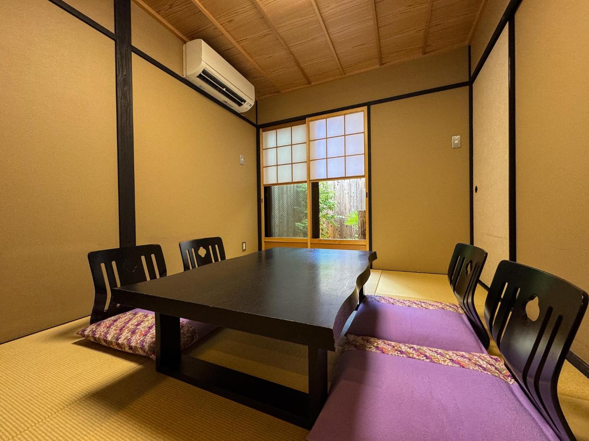Rinn Kyoto Yasaka South Экстерьер фото