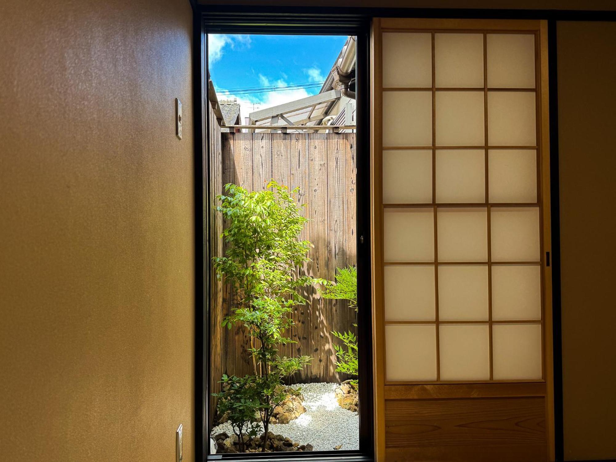 Rinn Kyoto Yasaka South Экстерьер фото