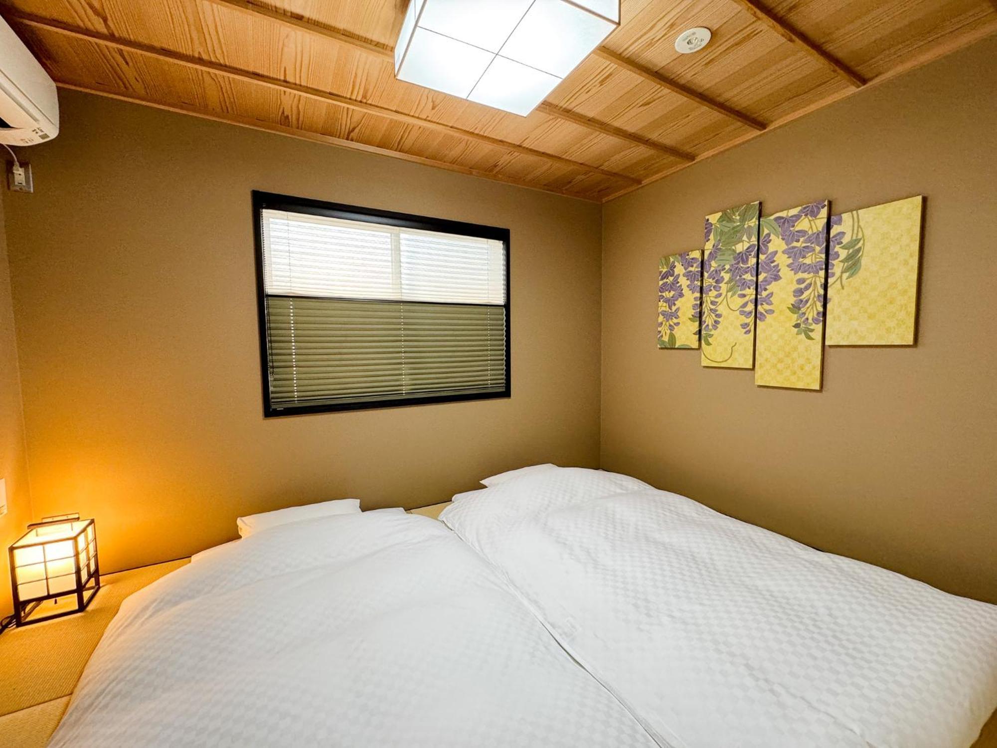 Rinn Kyoto Yasaka South Экстерьер фото