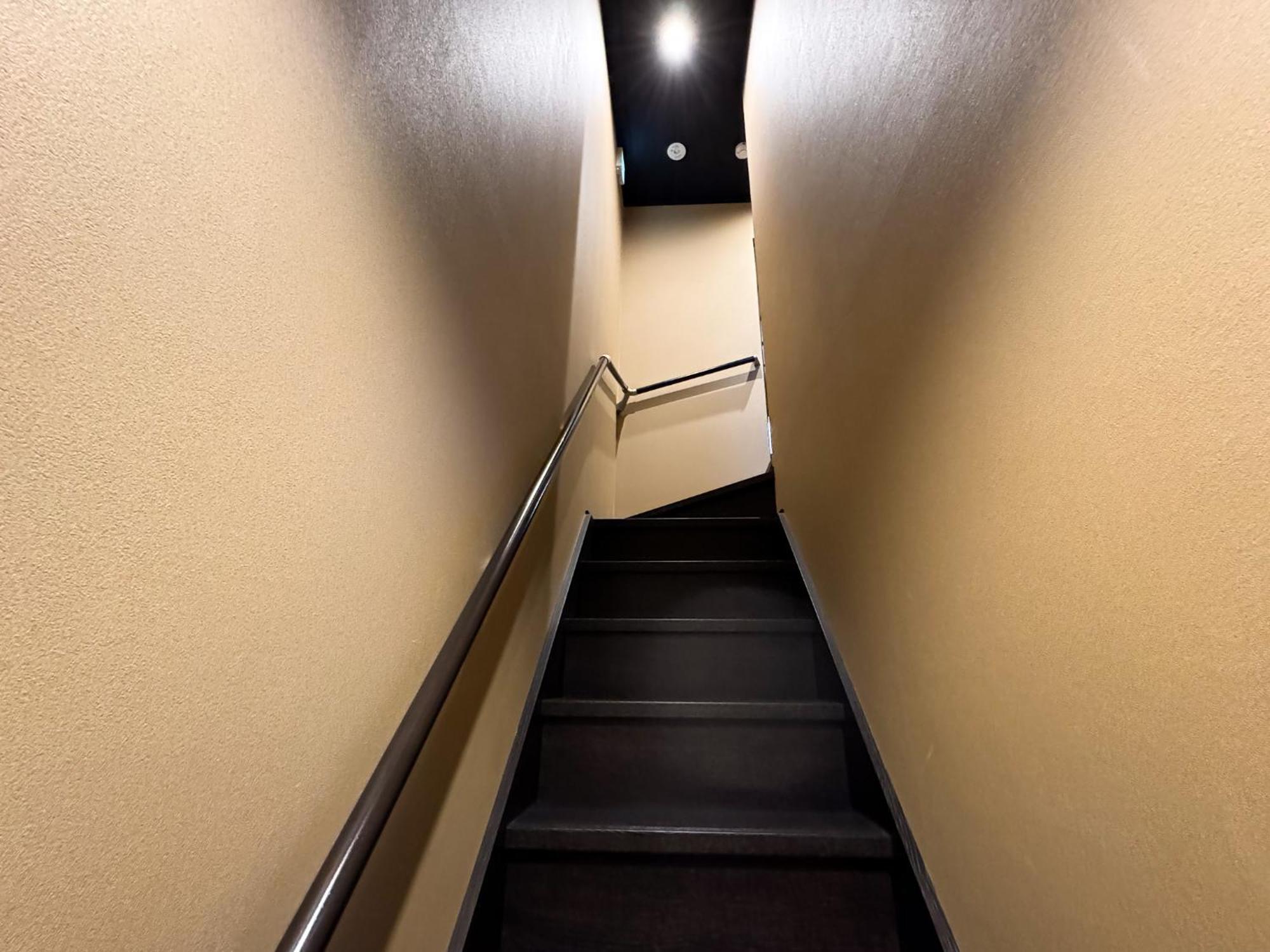 Rinn Kyoto Yasaka South Экстерьер фото