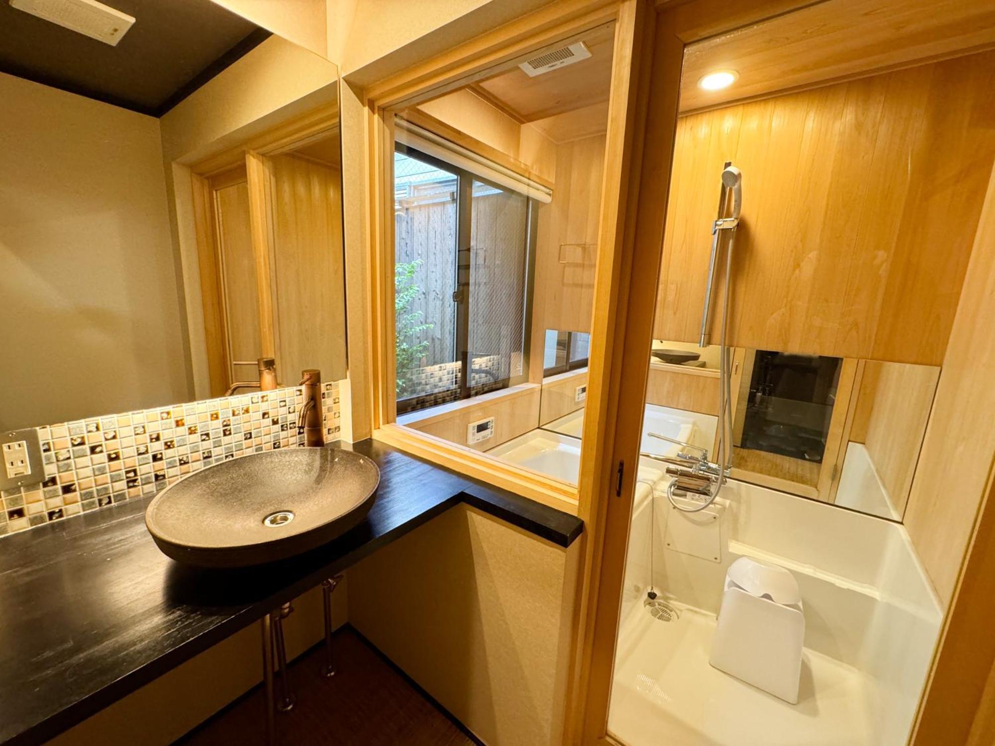 Rinn Kyoto Yasaka South Экстерьер фото