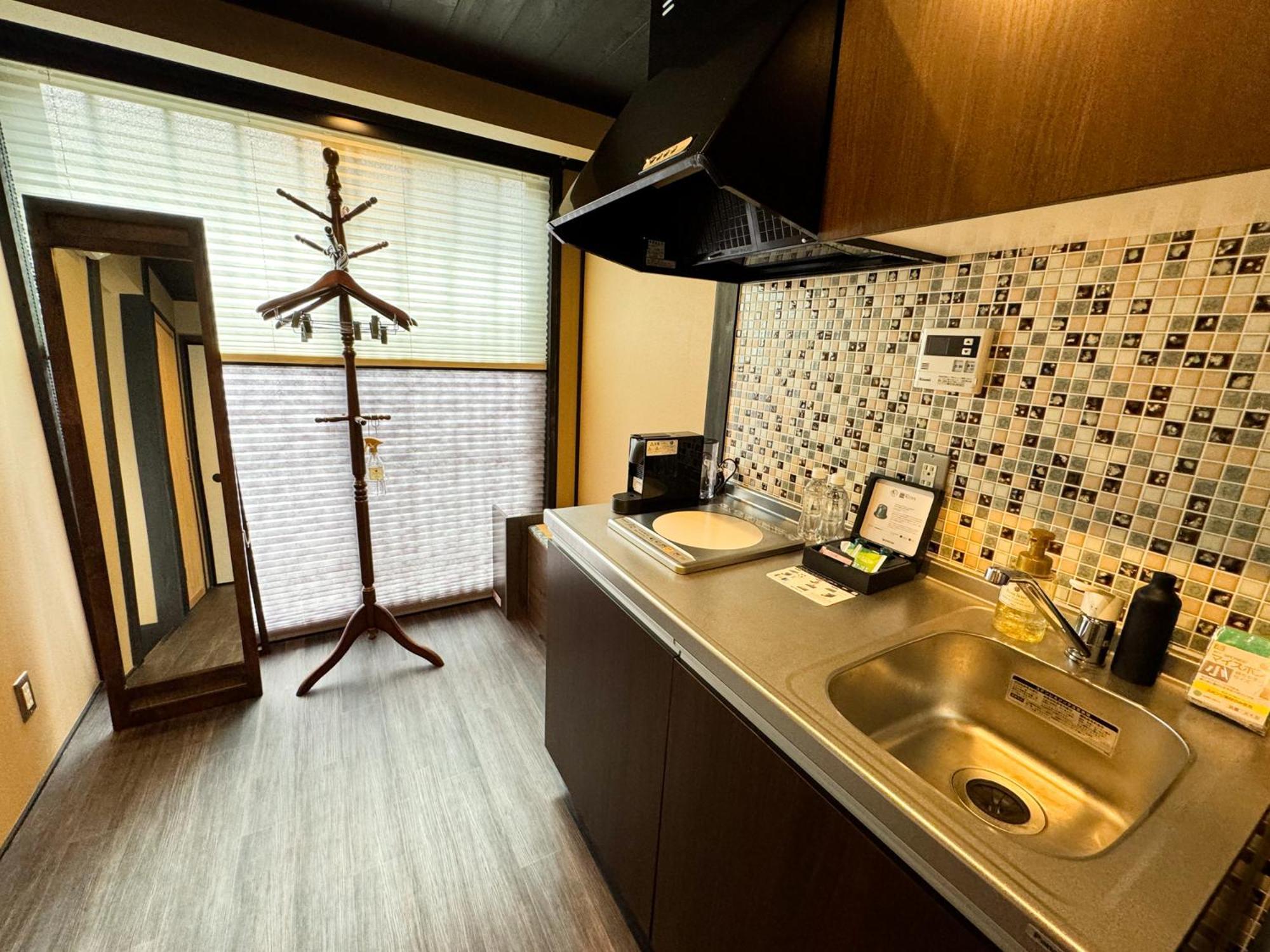 Rinn Kyoto Yasaka South Экстерьер фото