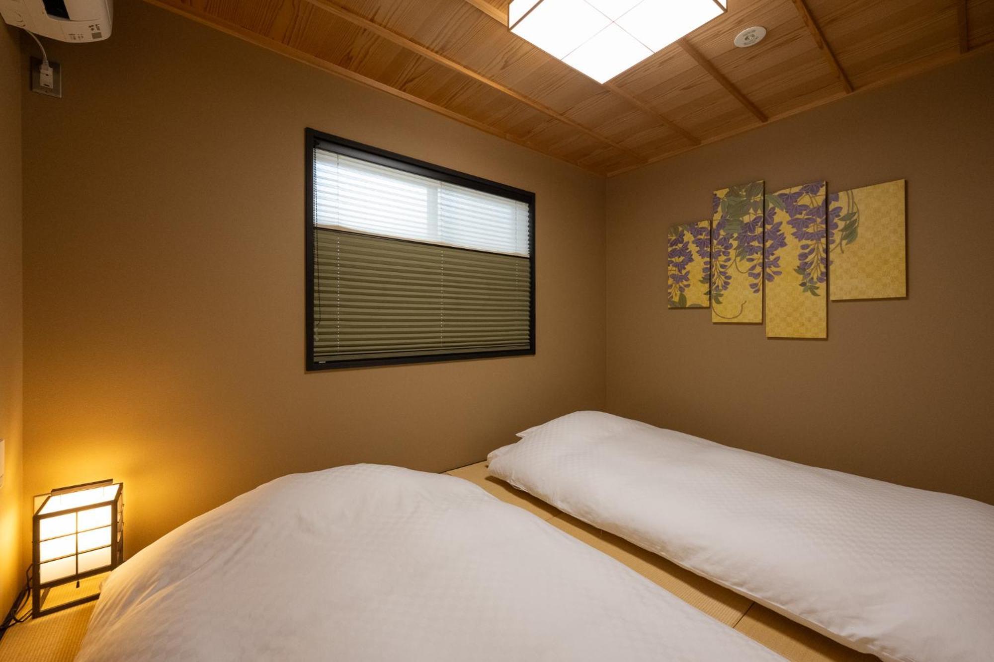 Rinn Kyoto Yasaka South Экстерьер фото