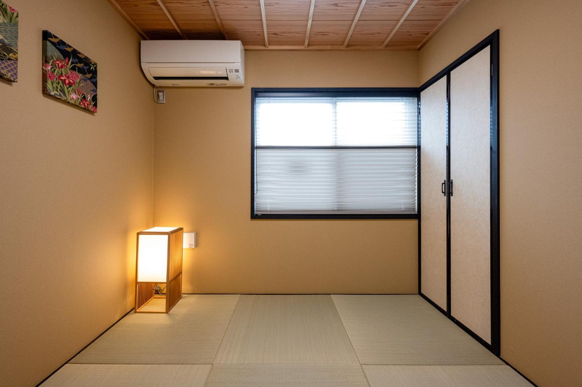 Rinn Kyoto Yasaka South Экстерьер фото