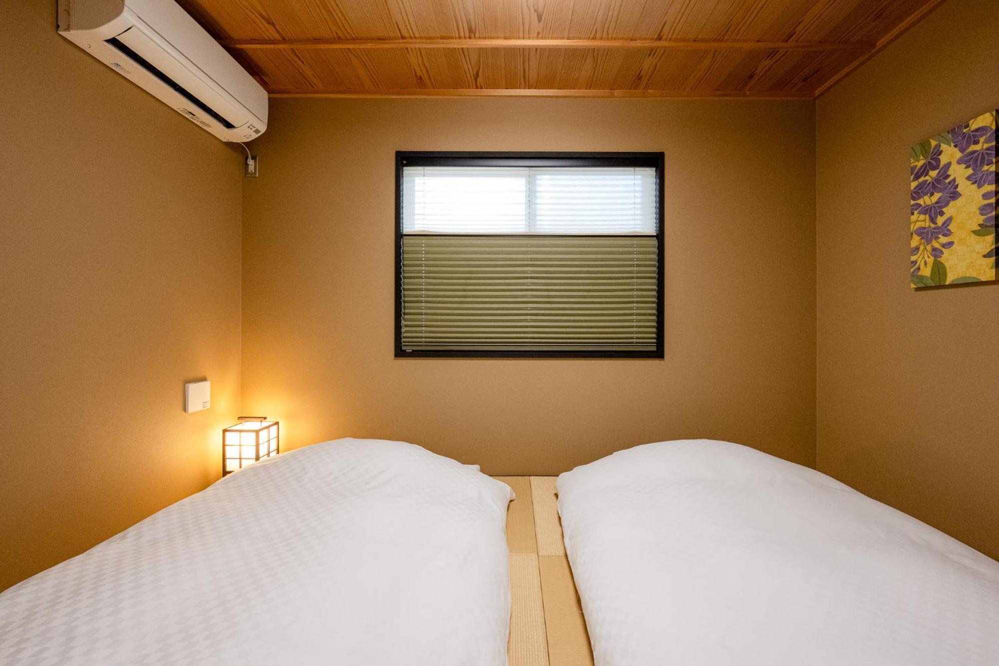 Rinn Kyoto Yasaka South Экстерьер фото