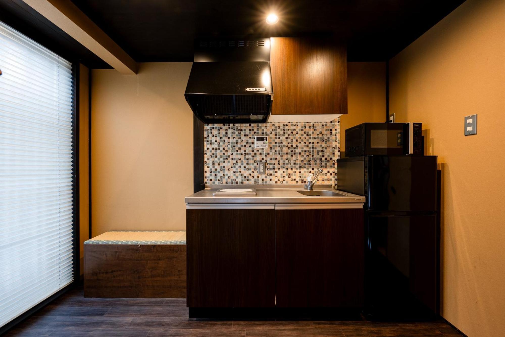 Rinn Kyoto Yasaka South Экстерьер фото