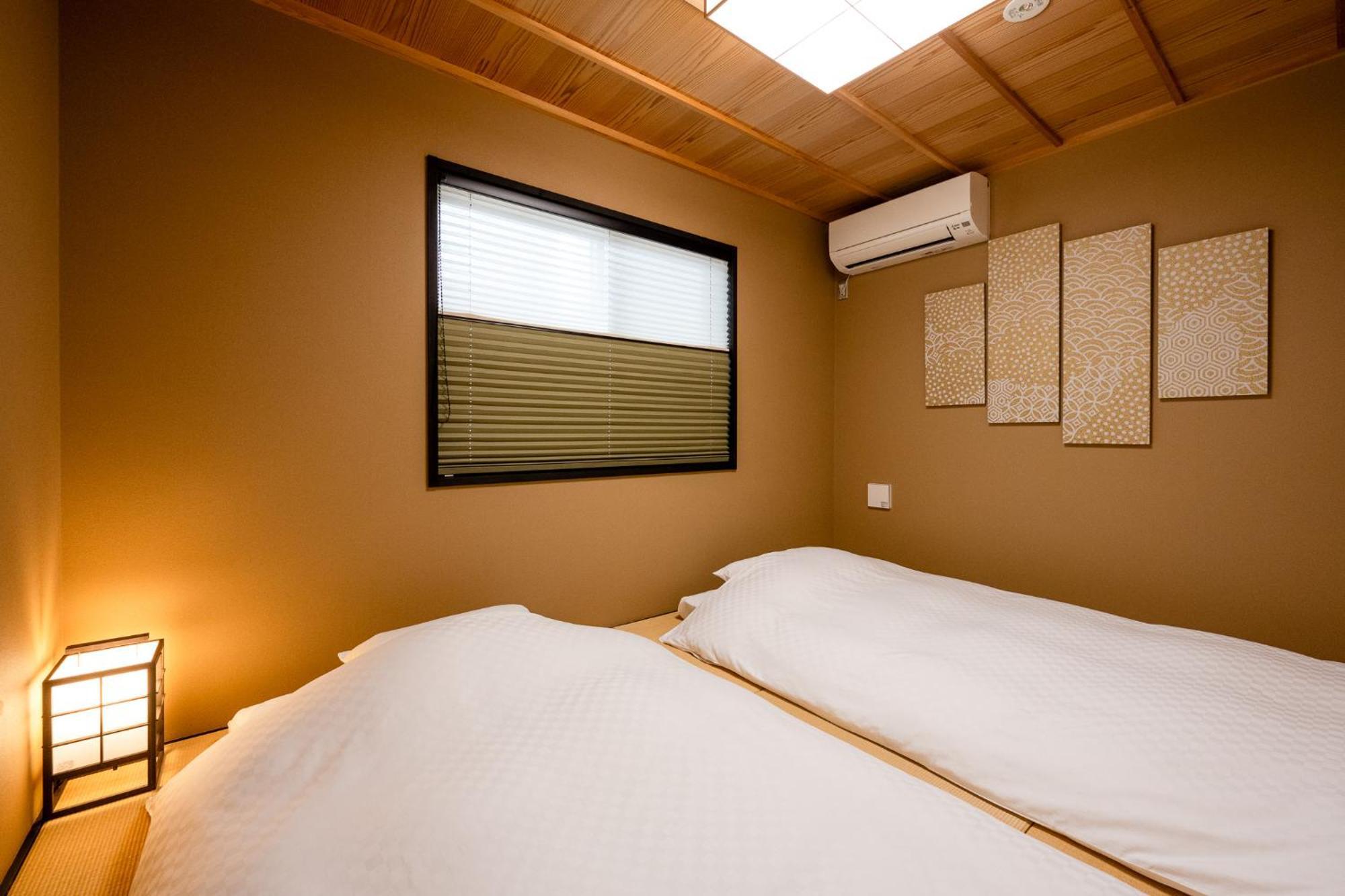 Rinn Kyoto Yasaka South Экстерьер фото
