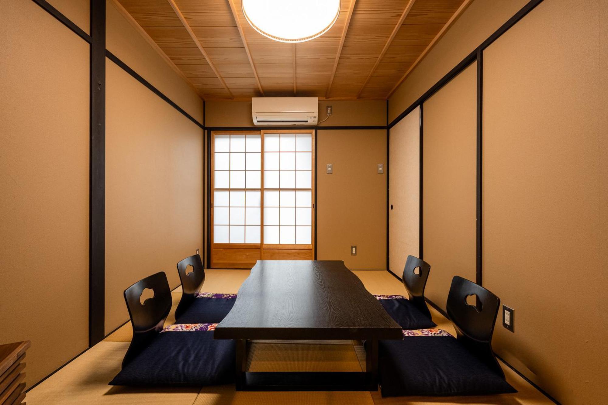Rinn Kyoto Yasaka South Экстерьер фото