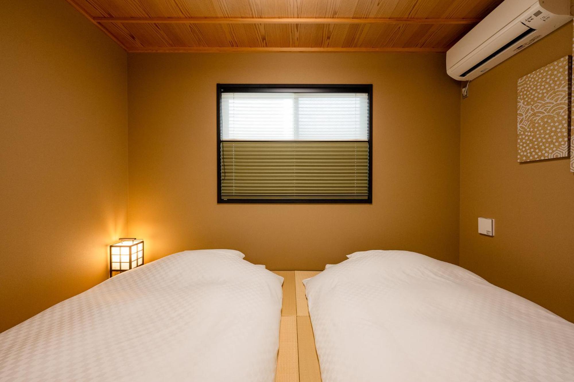 Rinn Kyoto Yasaka South Экстерьер фото