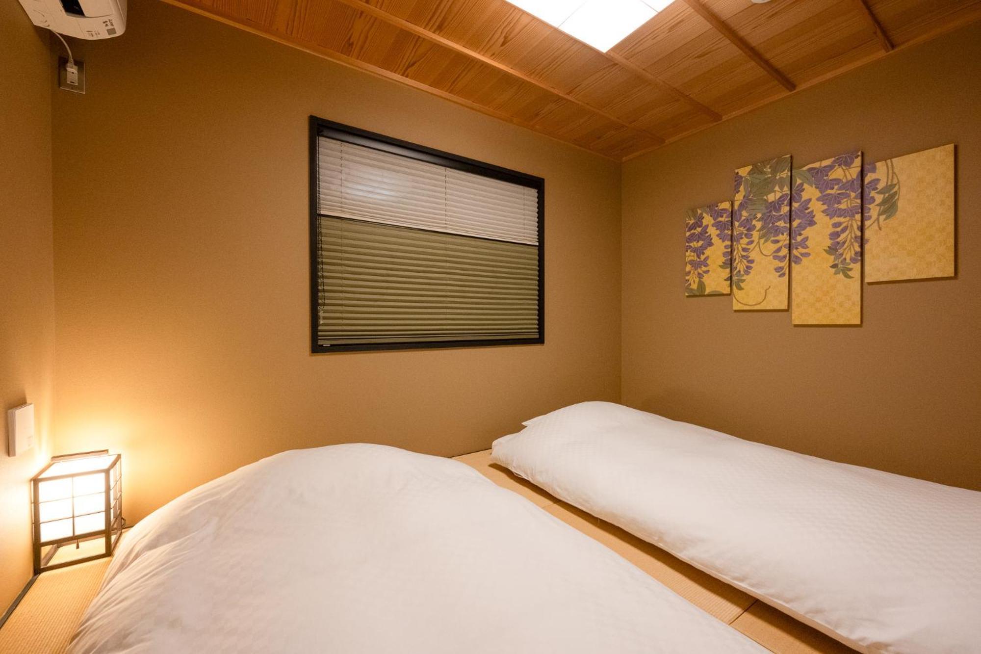 Rinn Kyoto Yasaka South Экстерьер фото