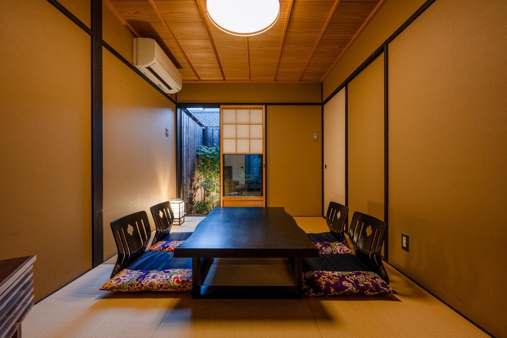 Rinn Kyoto Yasaka South Экстерьер фото