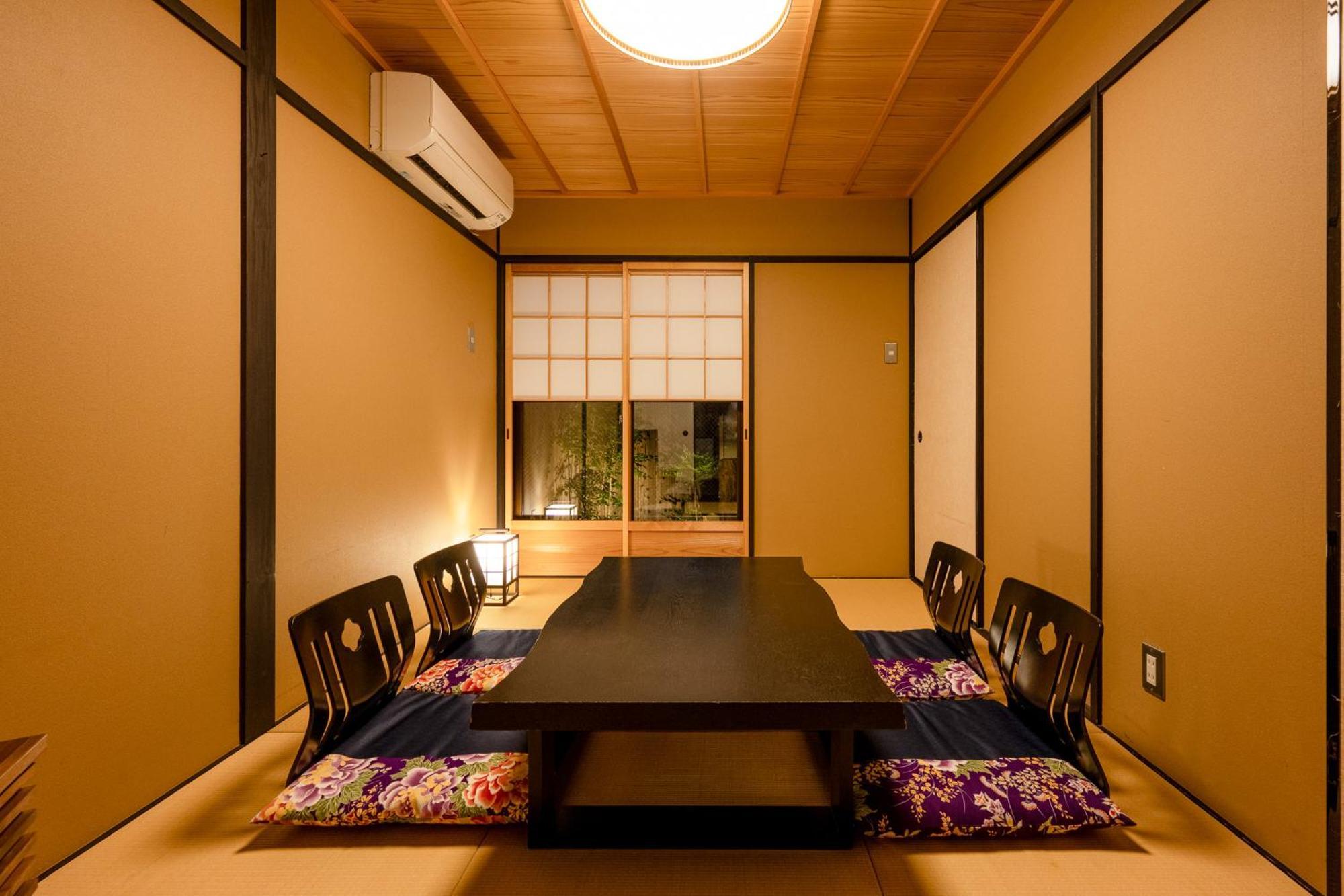 Rinn Kyoto Yasaka South Экстерьер фото