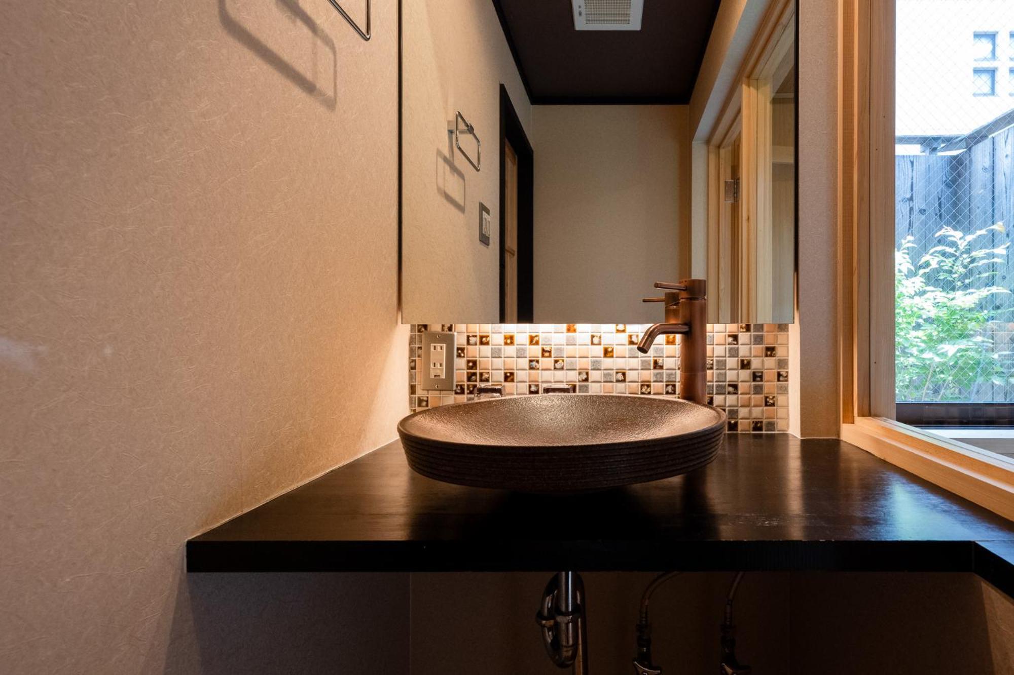 Rinn Kyoto Yasaka South Экстерьер фото