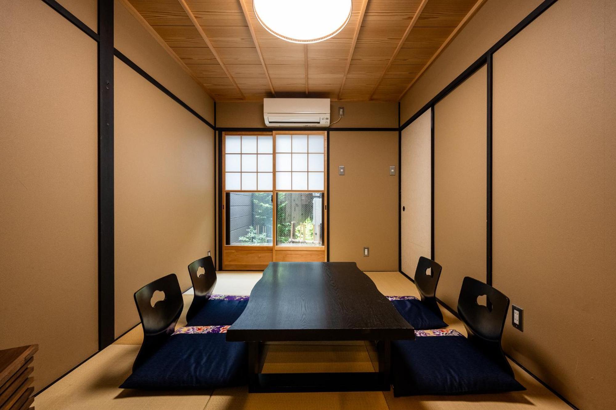 Rinn Kyoto Yasaka South Экстерьер фото