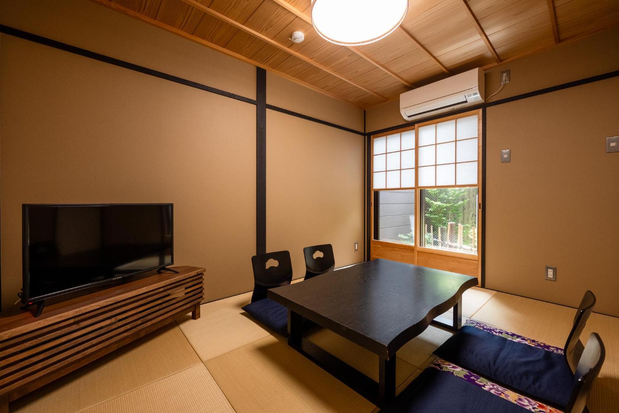 Rinn Kyoto Yasaka South Экстерьер фото