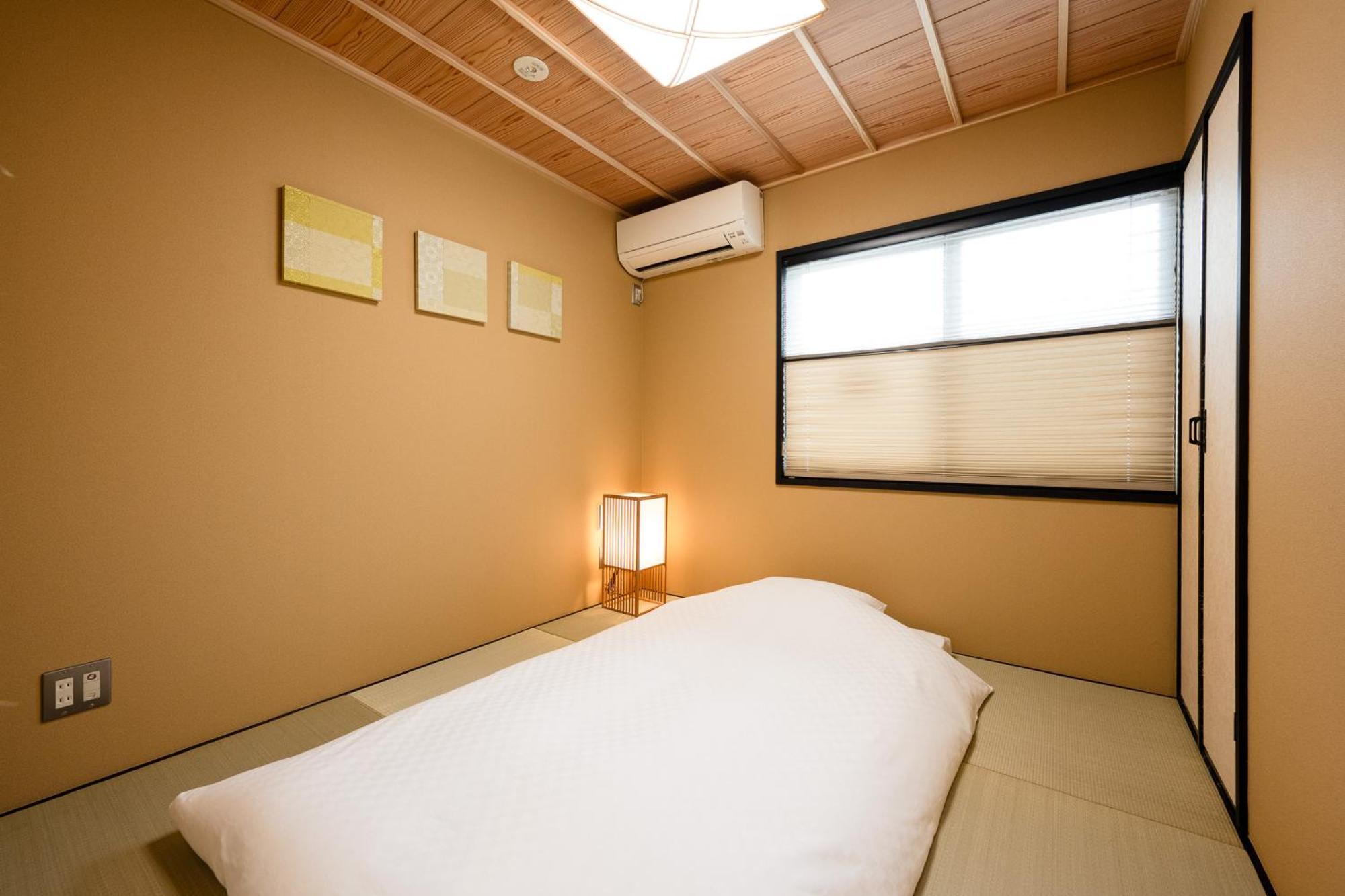 Rinn Kyoto Yasaka South Экстерьер фото