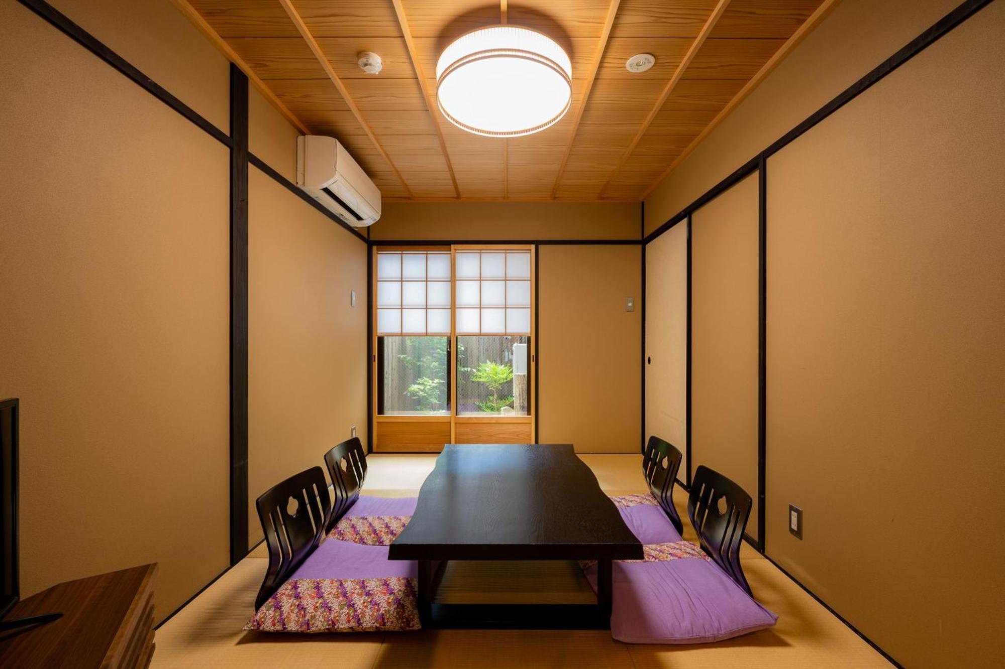 Rinn Kyoto Yasaka South Экстерьер фото