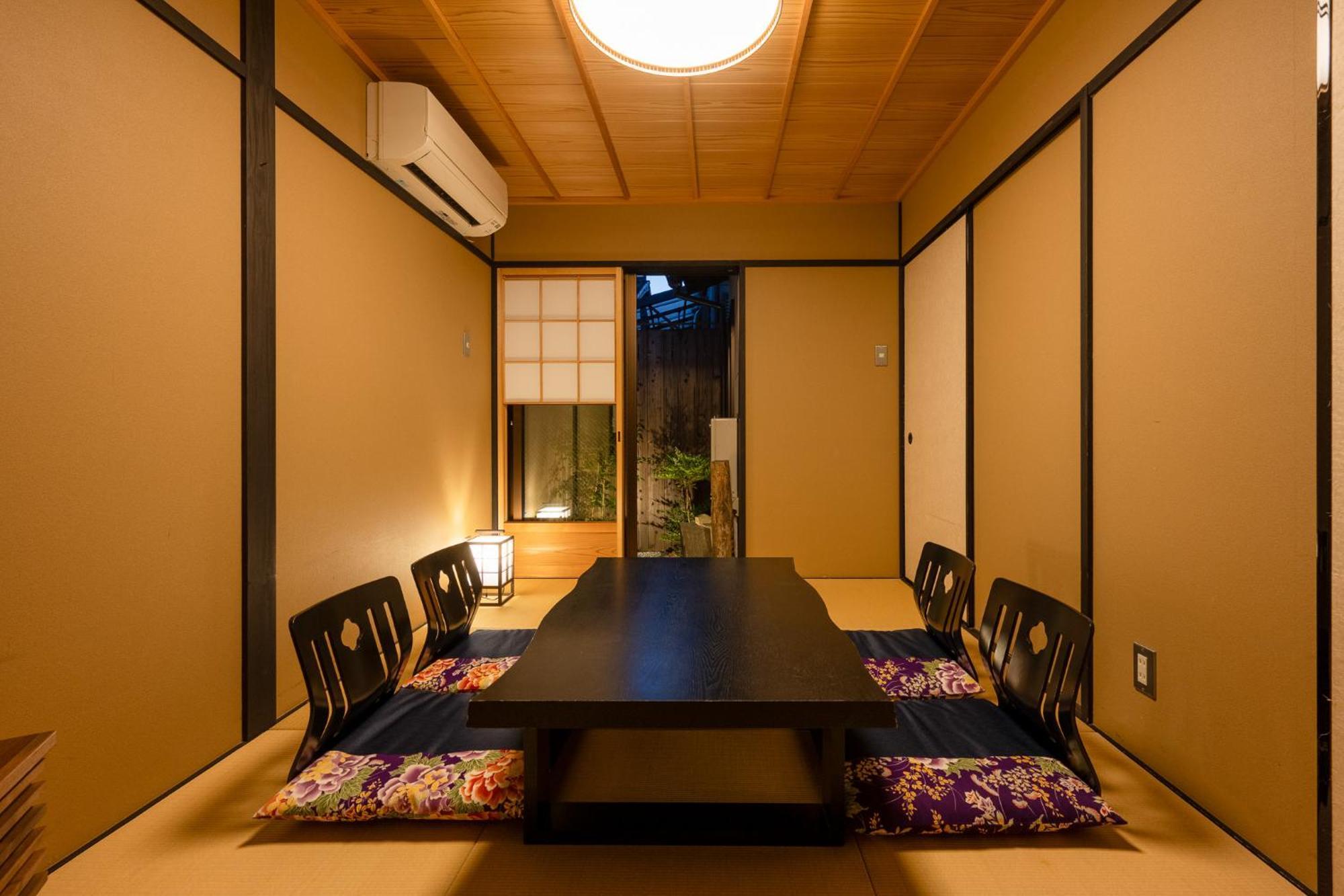 Rinn Kyoto Yasaka South Экстерьер фото