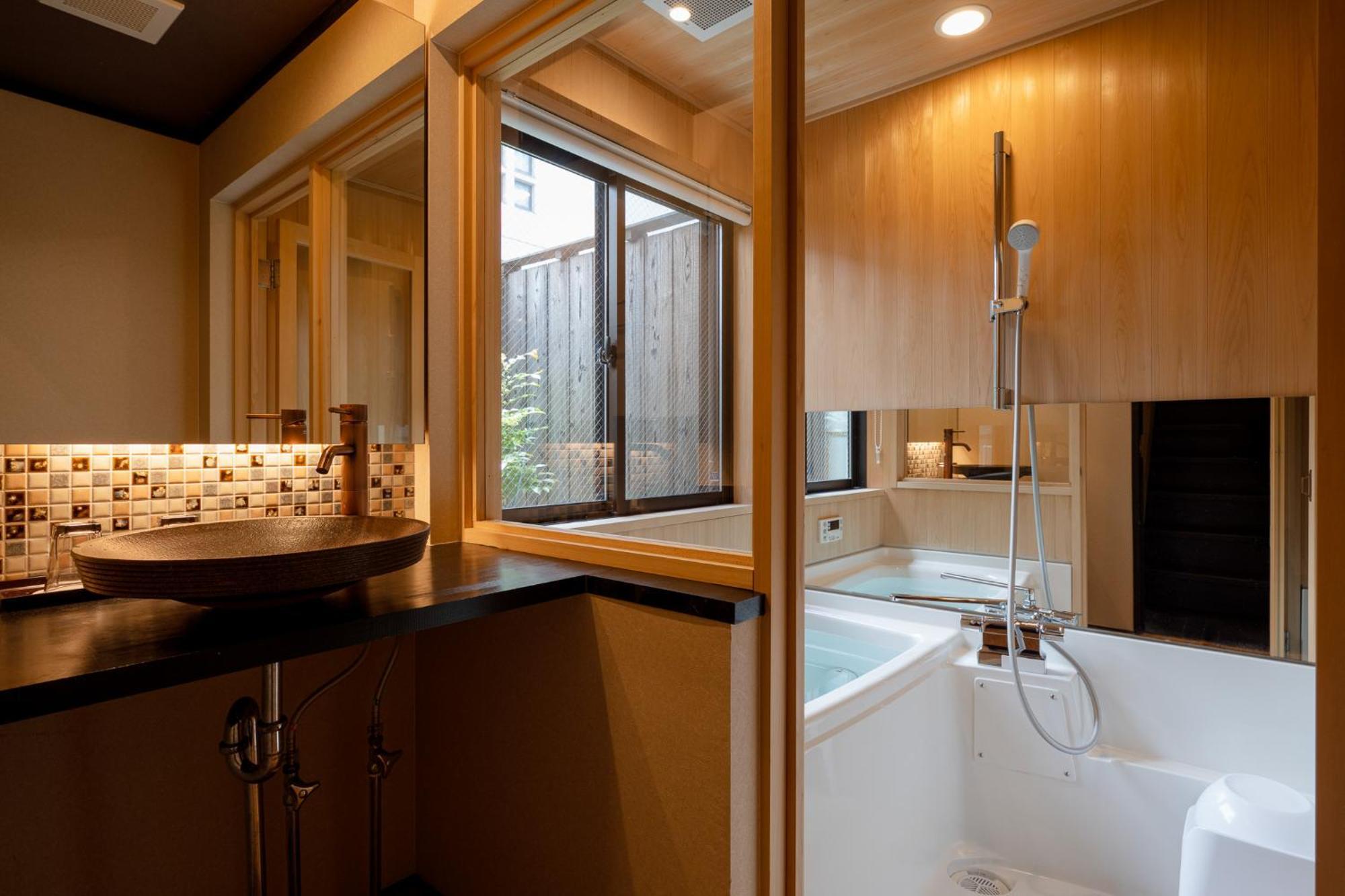 Rinn Kyoto Yasaka South Экстерьер фото