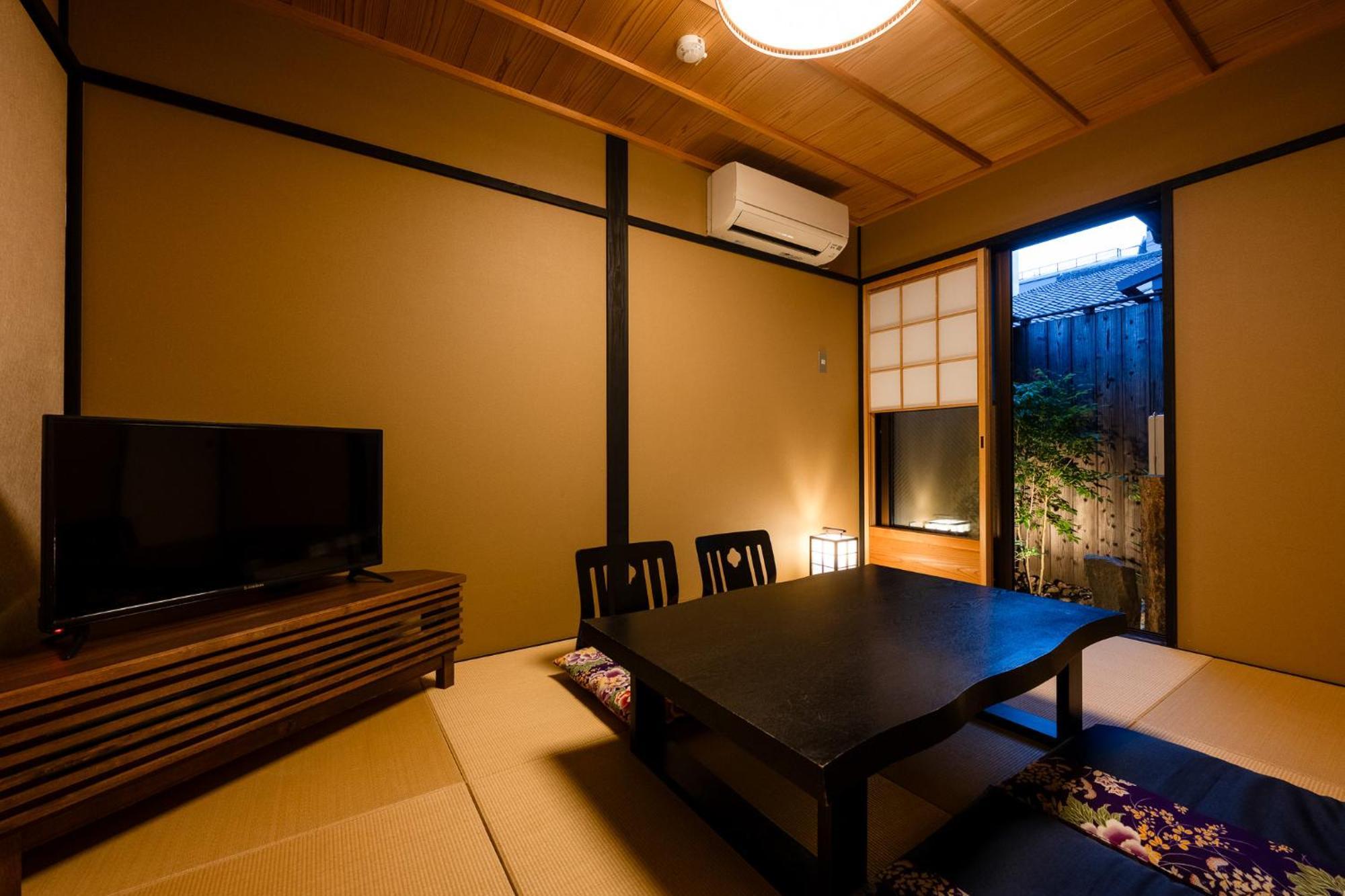 Rinn Kyoto Yasaka South Экстерьер фото