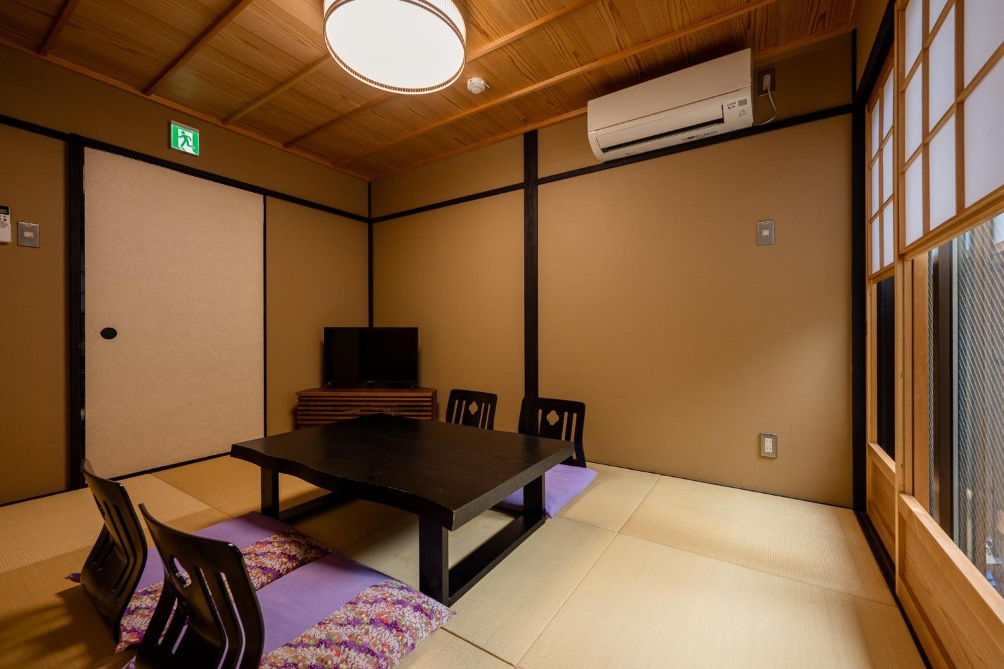 Rinn Kyoto Yasaka South Экстерьер фото