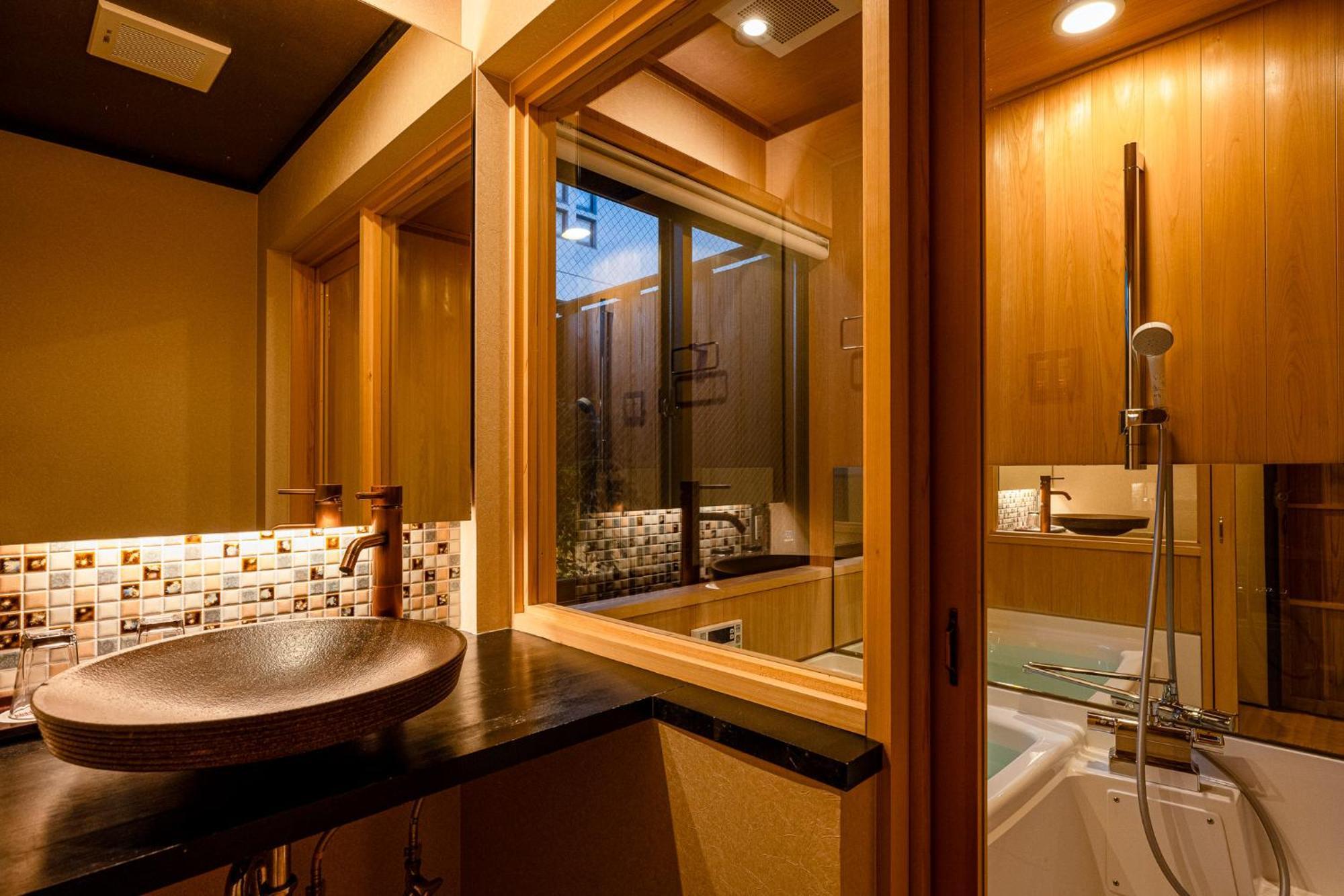 Rinn Kyoto Yasaka South Экстерьер фото