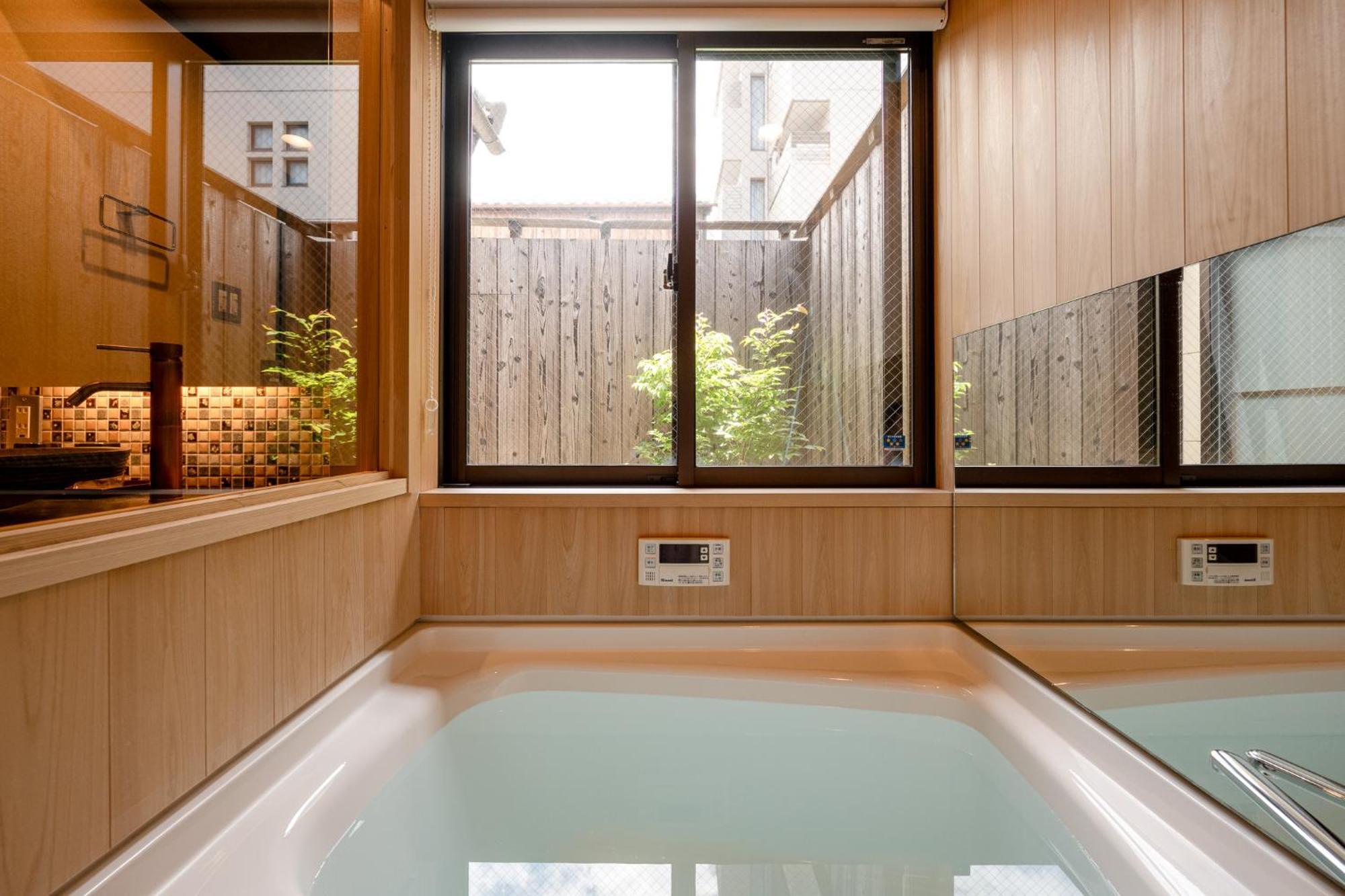 Rinn Kyoto Yasaka South Экстерьер фото