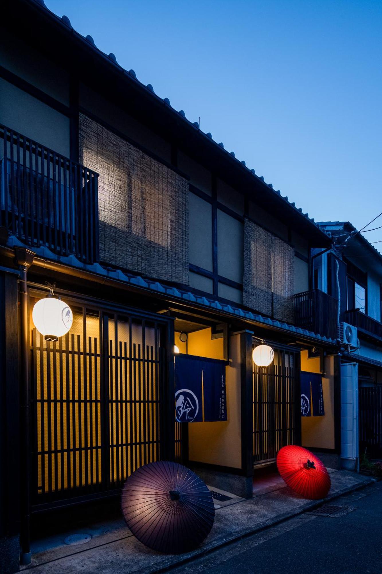 Rinn Kyoto Yasaka South Экстерьер фото