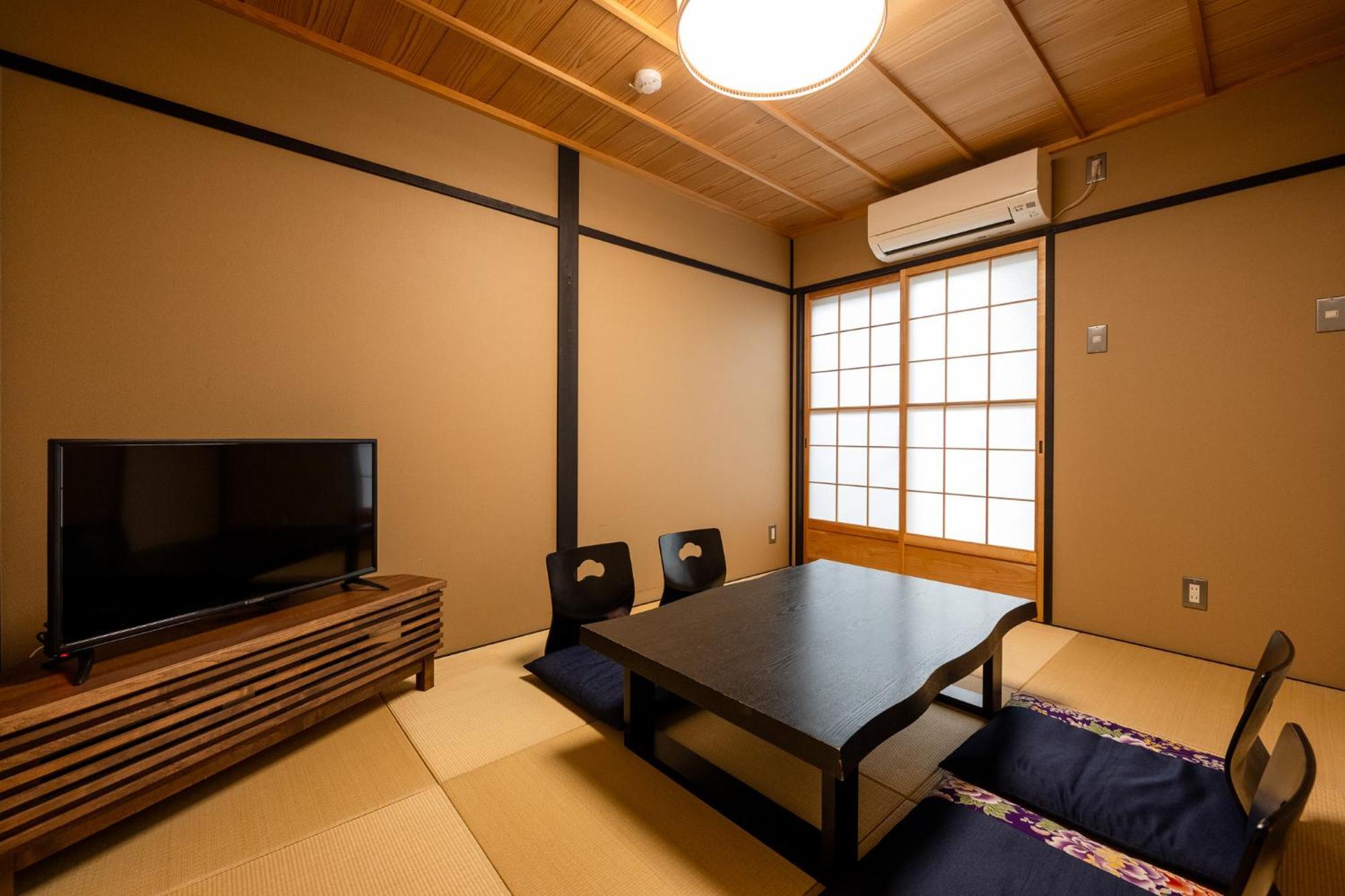 Rinn Kyoto Yasaka South Экстерьер фото
