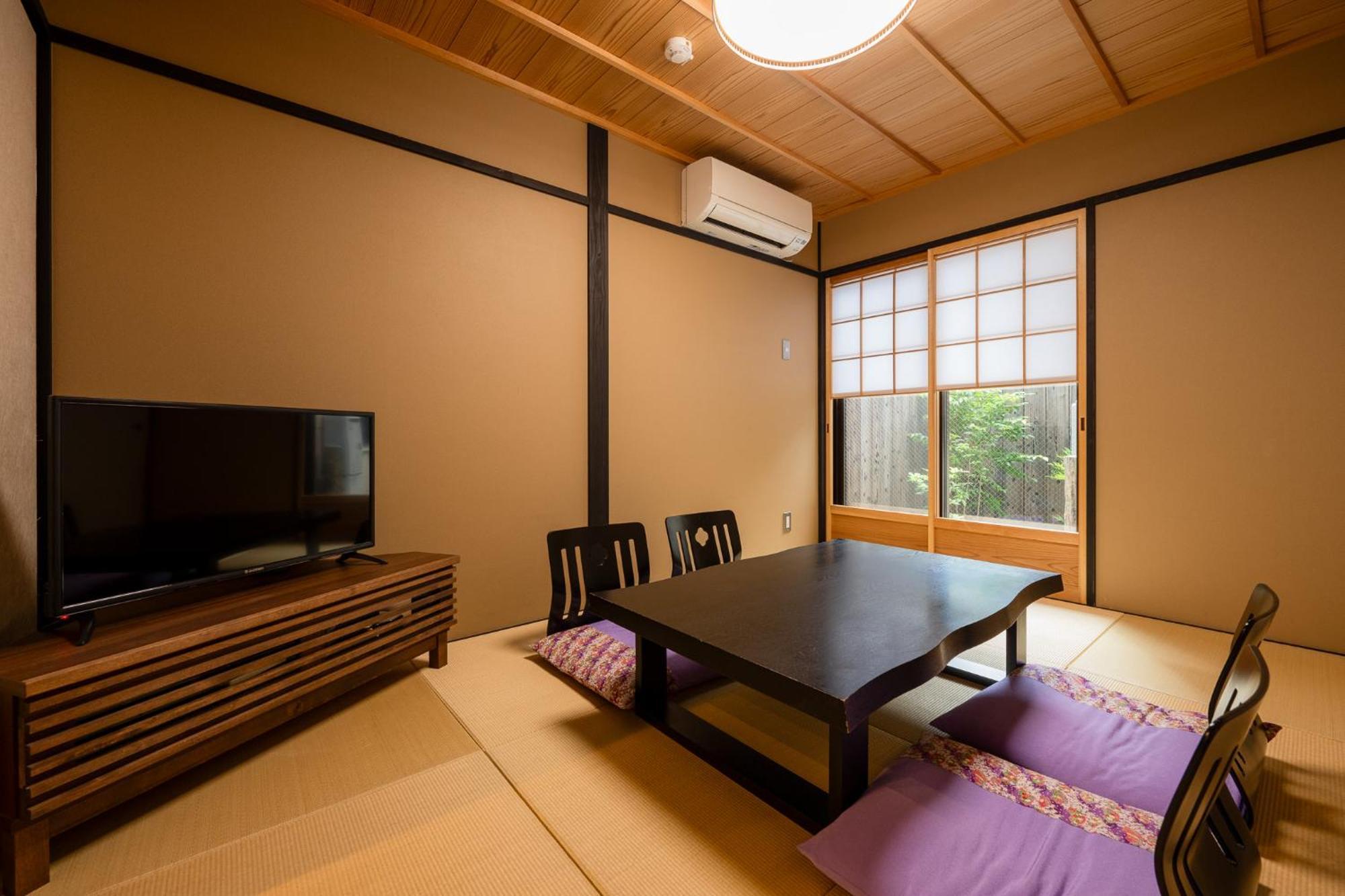 Rinn Kyoto Yasaka South Экстерьер фото
